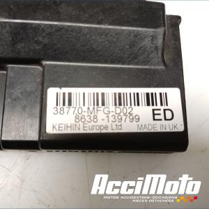 Kit neiman+cdi HONDA HORNET CB600F