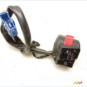 Commodo (droit) HONDA HORNET CB600F