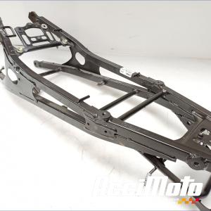 Boucle arrière de cadre HONDA HORNET CB600F