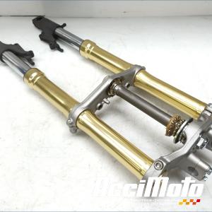 Fourche complète HONDA HORNET CB600F