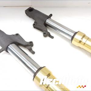 Fourche complète HONDA HORNET CB600F