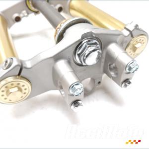 Fourche complète HONDA HORNET CB600F