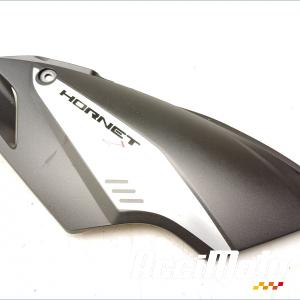 Cache sous selle (droit) HONDA HORNET CB600F