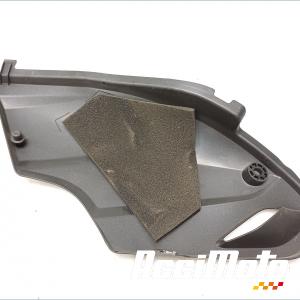 Cache sous selle (droit) HONDA HORNET CB600F