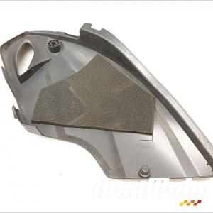 Cache sous selle (gauche) HONDA HORNET CB600F