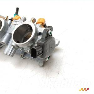 Rampe d'injection (moteur) HONDA HORNET CB600F