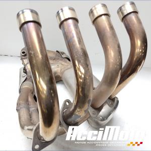 Exhaust manifold HONDA HORNET CB600F