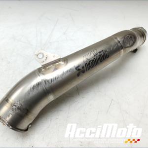 Silencieux (adaptable) HONDA HORNET CB600F