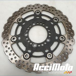 Disques avant (la paire) KAWASAKI ER6 N