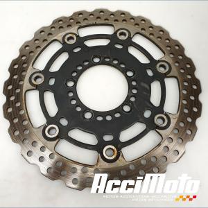 Disques avant (la paire) KAWASAKI ER6 N