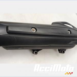 Ligne d'échappement complète HONDA PCX125