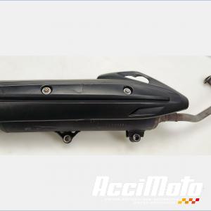 Ligne d'échappement complète HONDA PCX125