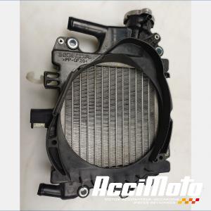 Radiateur de refroidissement HONDA PCX125