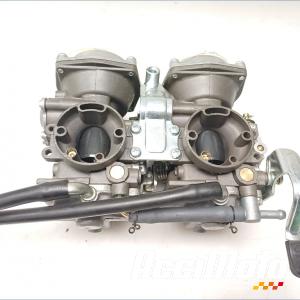 Rampe de carburateurs YAMAHA VIRAGO XV535