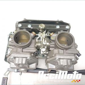 Rampe de carburateurs YAMAHA VIRAGO XV535