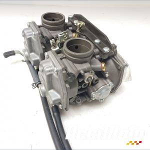 Rampe de carburateurs YAMAHA VIRAGO XV535