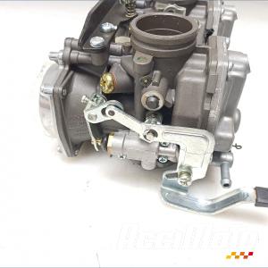 Rampe de carburateurs YAMAHA VIRAGO XV535