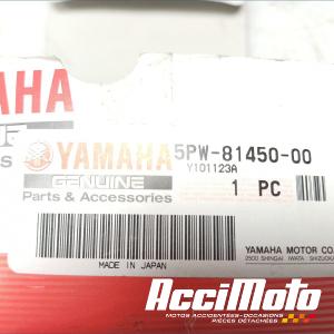 Rotor d'alternateur YAMAHA R1 YZF1000