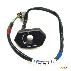 Antenna receiver SUZUKI GSXR 1340 HAYABUSA