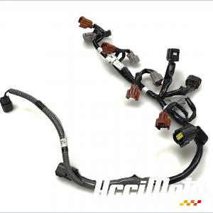 Injection bar wiring SUZUKI GSXR 1340 HAYABUSA