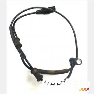 FRONT WHEEL ABS CAPTOR SUZUKI GSXR 1340 HAYABUSA