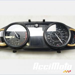Compteur (tableau de bord) SUZUKI GSXR 1340 HAYABUSA