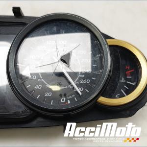 Compteur (tableau de bord) SUZUKI GSXR 1340 HAYABUSA