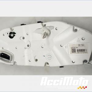 Compteur (tableau de bord) SUZUKI GSXR 1340 HAYABUSA