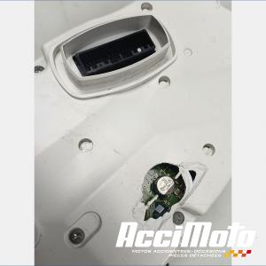 Compteur (tableau de bord) SUZUKI GSXR 1340 HAYABUSA