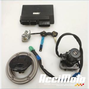Kit neiman + CDI unit SUZUKI GSXR 1340 HAYABUSA