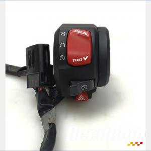 Handlebar switch right SUZUKI GSXR 1340 HAYABUSA