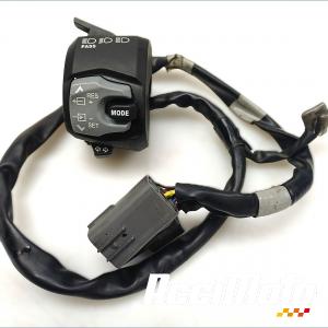 Handlebar switch left SUZUKI GSXR 1340 HAYABUSA