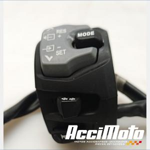 Commodo (gauche) SUZUKI GSXR 1340 HAYABUSA