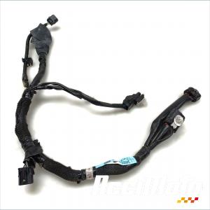 Dashboard wiring SUZUKI GSXR 1340 HAYABUSA
