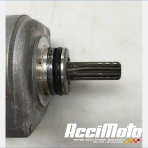 Démarreur SUZUKI GSXR 1340 HAYABUSA