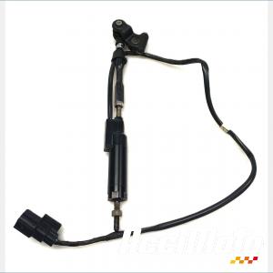 Shifter SUZUKI GSXR 1340 HAYABUSA