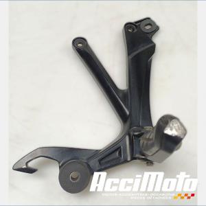 Platine repose-pied arrière (droit) SUZUKI GSXR 1340 HAYABUSA
