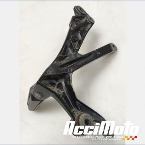 Platine repose-pied arrière (droit) SUZUKI GSXR 1340 HAYABUSA