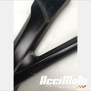 Platine repose-pied arrière (gauche) SUZUKI GSXR 1340 HAYABUSA