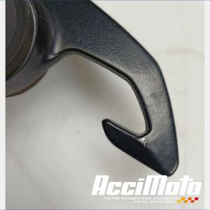 Platine repose-pied arrière (gauche) SUZUKI GSXR 1340 HAYABUSA