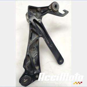 Platine repose-pied arrière (gauche) SUZUKI GSXR 1340 HAYABUSA