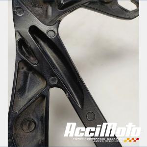 Platine repose-pied arrière (gauche) SUZUKI GSXR 1340 HAYABUSA