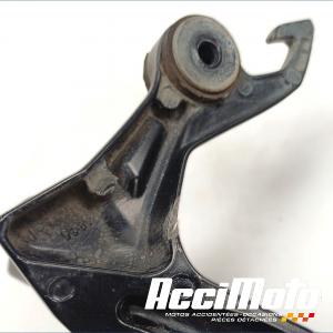 Platine repose-pied arrière (gauche) SUZUKI GSXR 1340 HAYABUSA