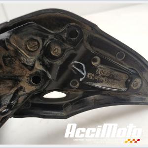 Platine repose-pied avant (droit) SUZUKI GSXR 1340 HAYABUSA