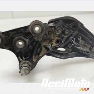 Platine repose-pied avant (droit) SUZUKI GSXR 1340 HAYABUSA
