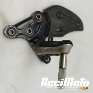 Platine repose-pied avant (gauche) SUZUKI GSXR 1340 HAYABUSA