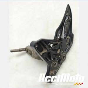 Platine repose-pied avant (gauche) SUZUKI GSXR 1340 HAYABUSA