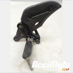 Platine repose-pied avant (gauche) SUZUKI GSXR 1340 HAYABUSA