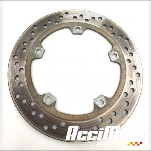 Disque arrière SUZUKI GSXR 1340 HAYABUSA