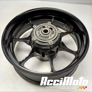 Rear rim SUZUKI GSXR 1340 HAYABUSA
